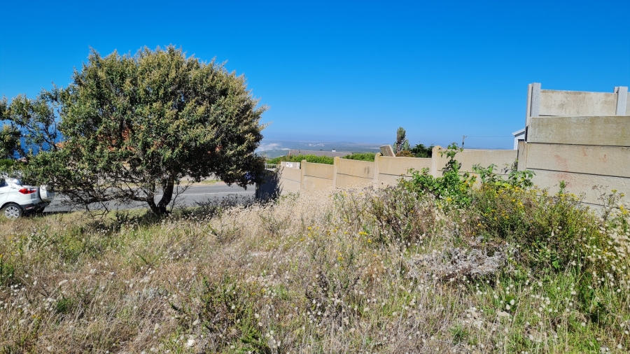 Commercial Property for Sale in Dana Bay Western Cape